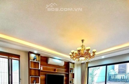 Bán nhà ngõ 125 Trung Kính, Cầu Giấy 65m x 5T x 16 tỷ, vỉa hè, ô tô, kinh doanh